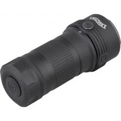 Walther Torch Power Flashlight C1 Rechargeable -Jachtavonturenwinkel walther torch power flashlight c1 rechargeable 3