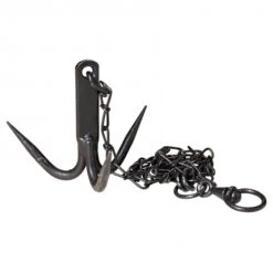 Weißer Anchor-Chain