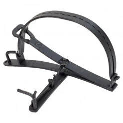 Weißer Eg Trigger-Iron (38 Cm)