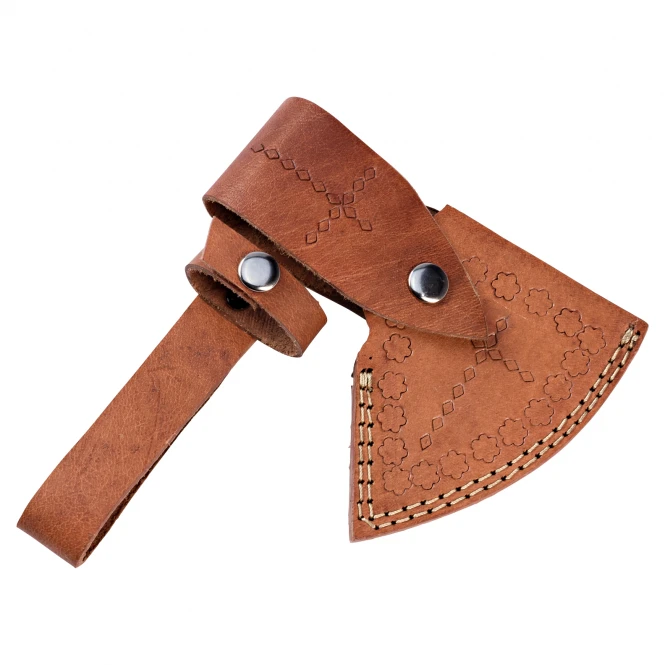 Whitefox Axe Damaskus 2 Whitefox Axe Damaskus - Afbeelding 2