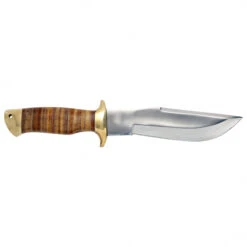 Whitefox Hunting Knife Big Game Hunter